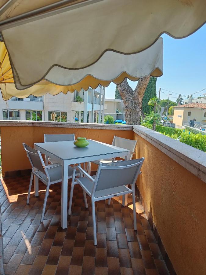 Casa Lucy Villa Bardolino Exterior photo