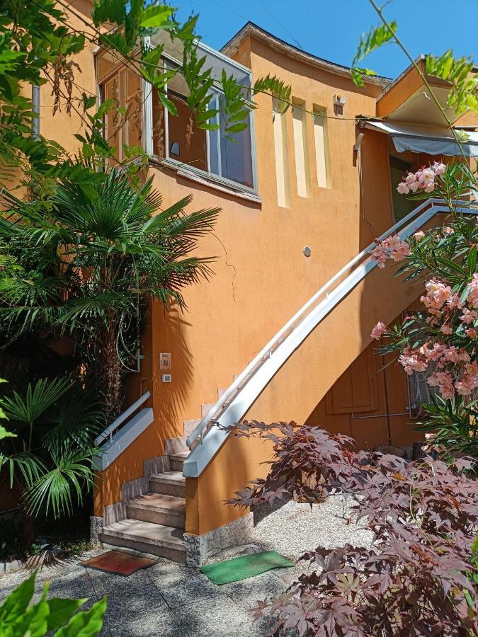 Casa Lucy Villa Bardolino Exterior photo