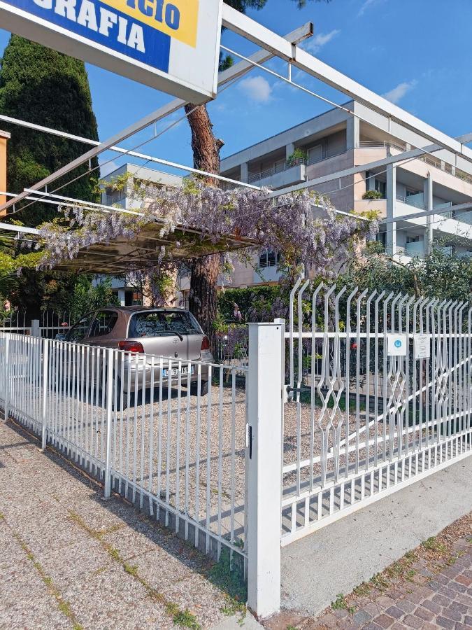 Casa Lucy Villa Bardolino Exterior photo