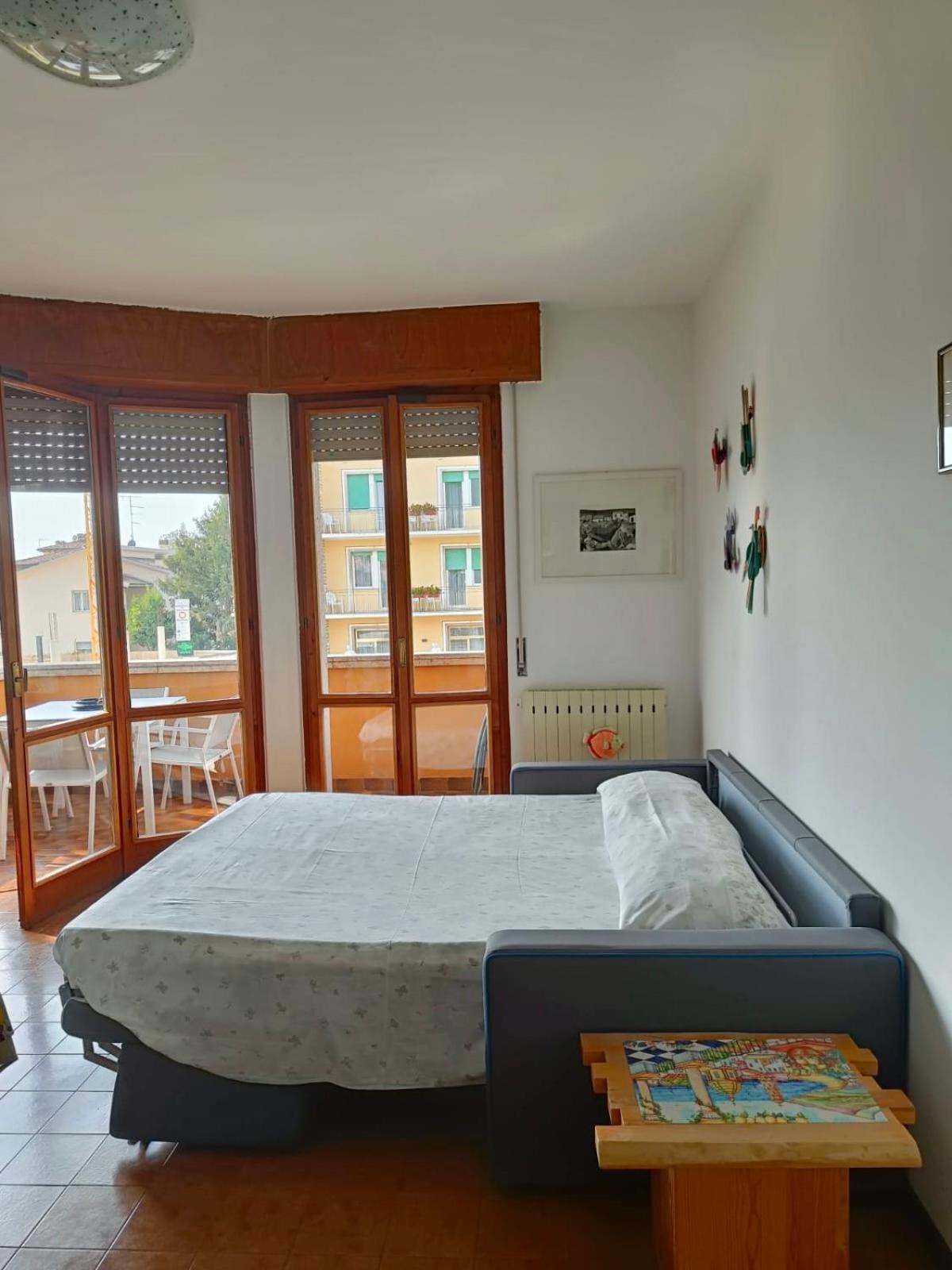 Casa Lucy Villa Bardolino Exterior photo