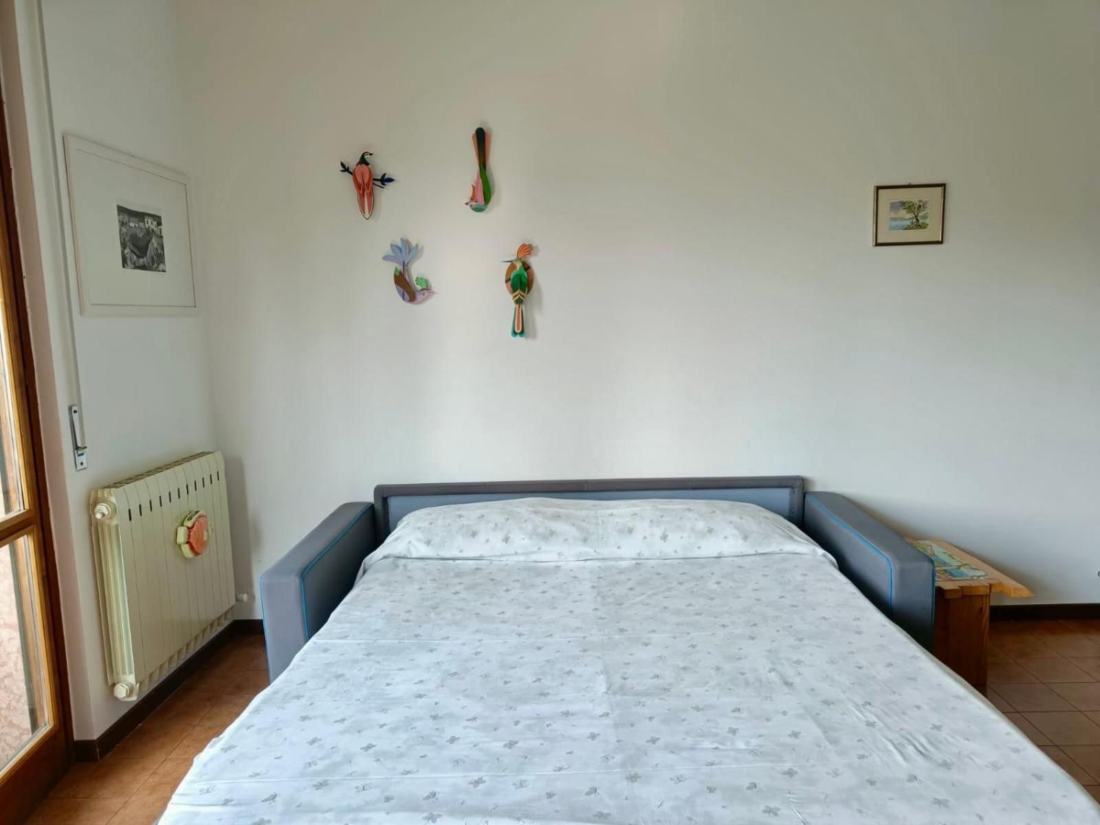 Casa Lucy Villa Bardolino Exterior photo