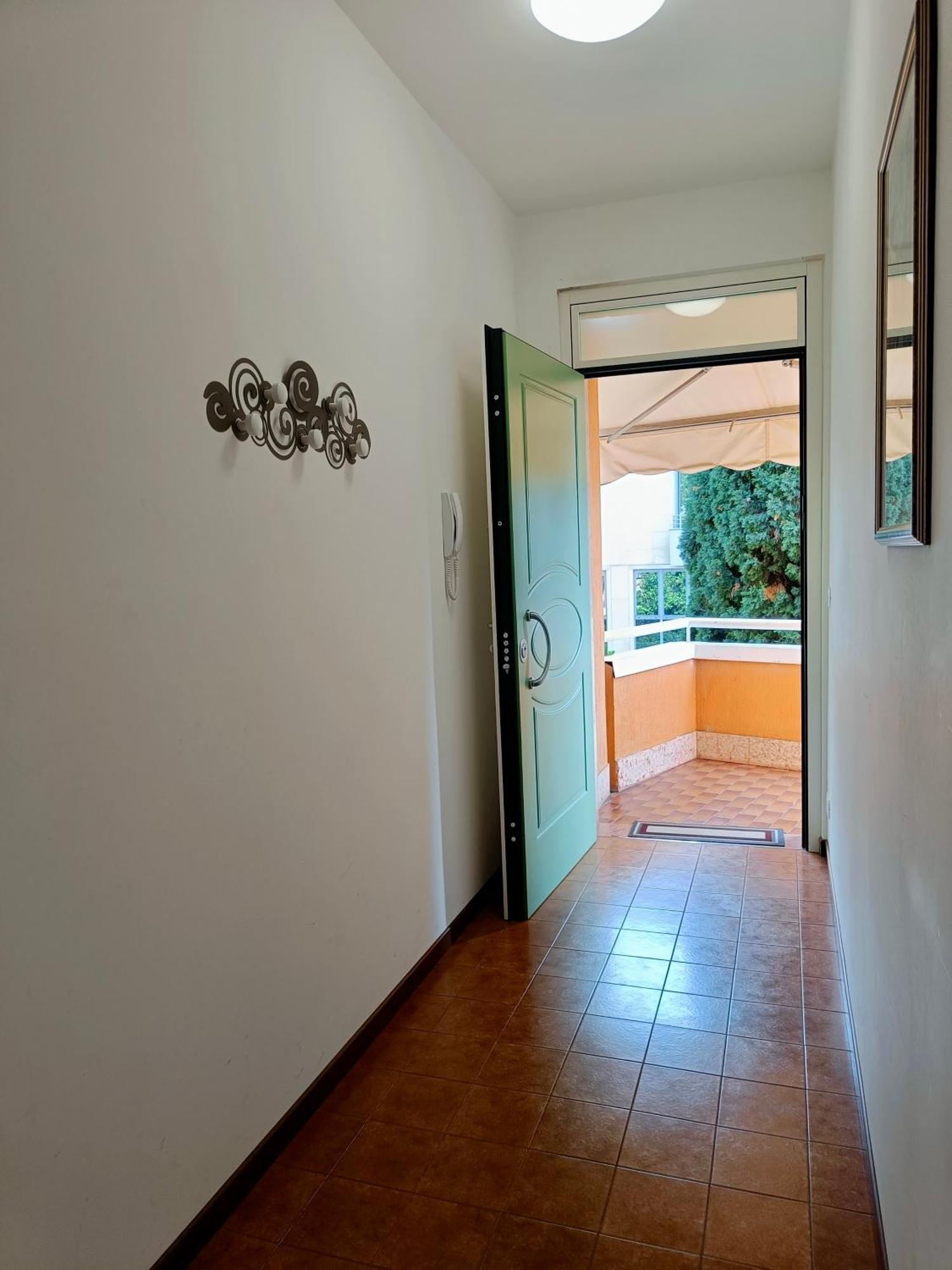 Casa Lucy Villa Bardolino Exterior photo