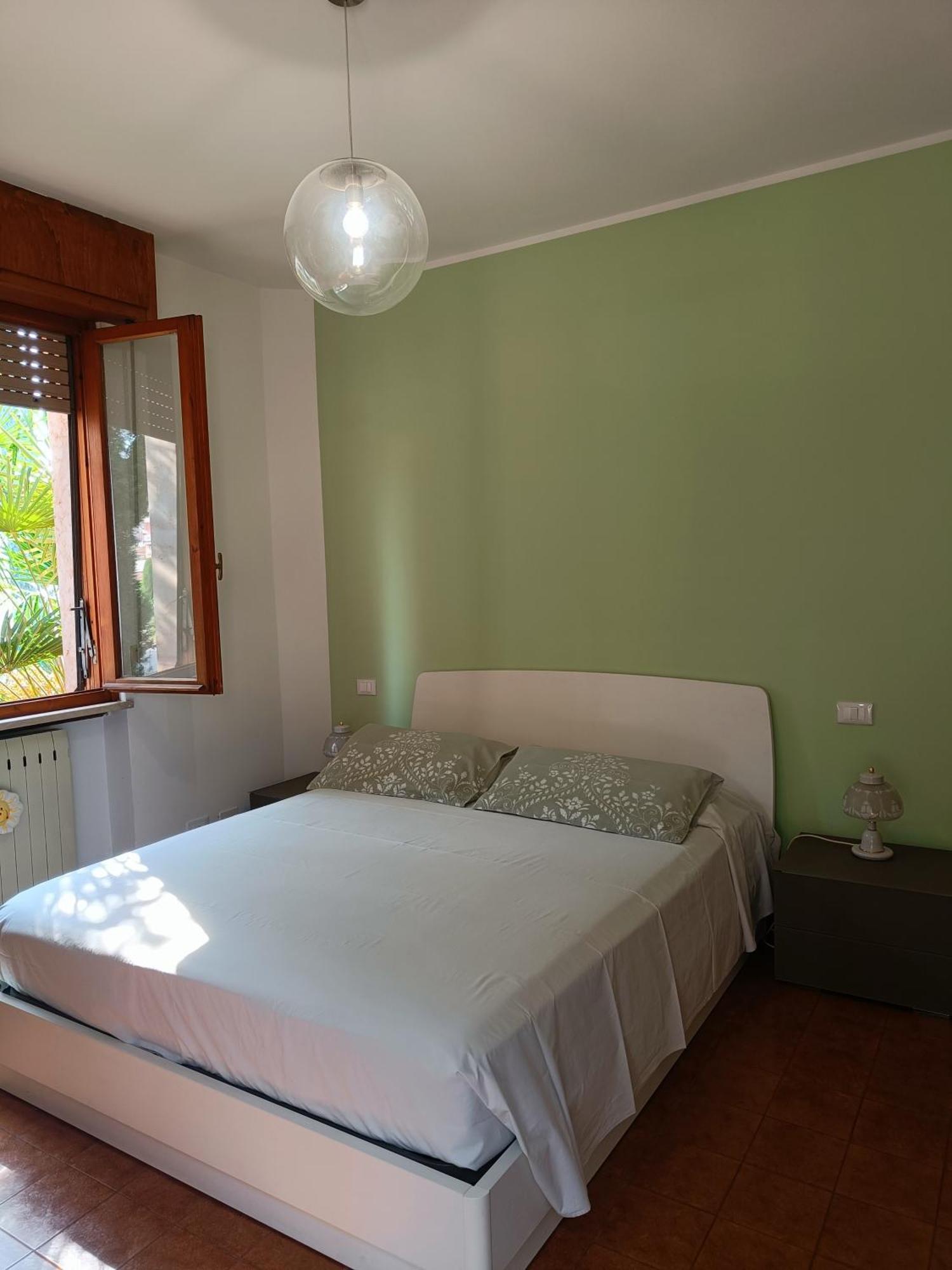 Casa Lucy Villa Bardolino Exterior photo